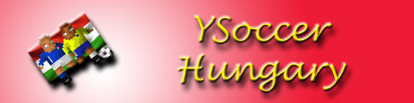 YSoccer Hungary